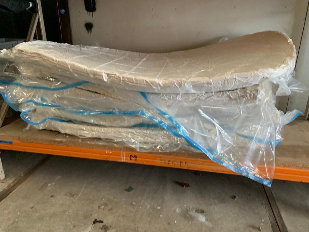 yacht storage