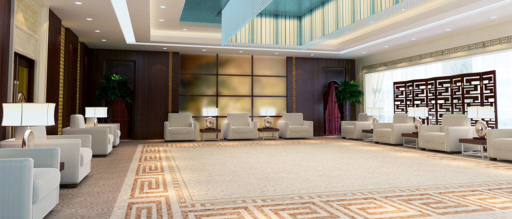 Ucc Services Professional Hotel Cleaning 3