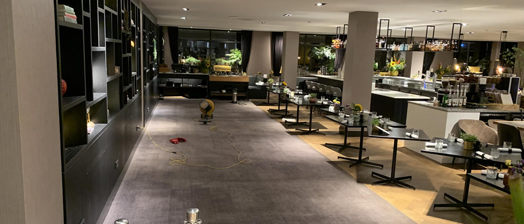 Horeca Schoonmaak Amsterdam