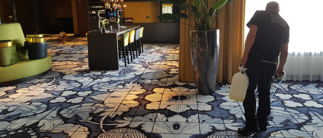 Horeca Schoonmaak