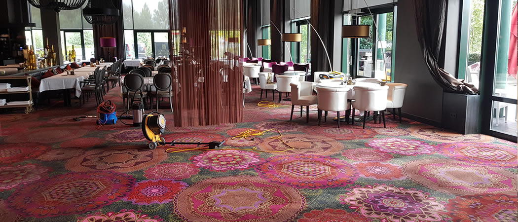 Restaurant Cleaning